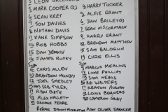 Corsham Town (white) v Ascot United, FA Vase Semi Final, 1st April 2023