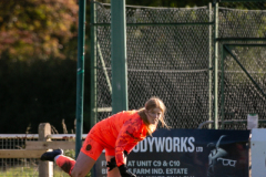 Corsham Town Women’s FC v Bemerton Heath Harlequins Ladies FC