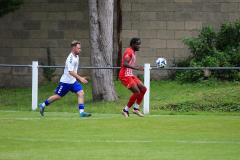 Brimscombe & Thrupp 2 - 2 Corsham Town