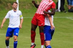 Brimscombe & Thrupp 2 - 2 Corsham Town
