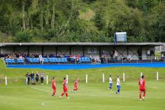 Brimscombe & Thrupp 2 - 2 Corsham Town