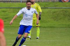 Brimscombe & Thrupp 2 - 2 Corsham Town