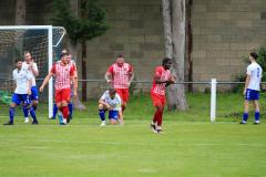Brimscombe & Thrupp 2 - 2 Corsham Town