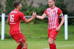 Brimscombe & Thrupp 2 - 2 Corsham Town