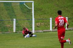 Brimscombe & Thrupp 2 - 2 Corsham Town