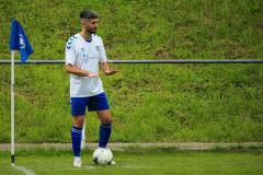 Brimscombe & Thrupp 2 - 2 Corsham Town