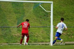 Brimscombe & Thrupp 2 - 2 Corsham Town