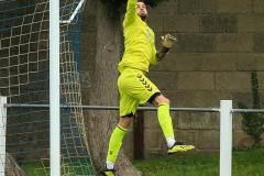 Brimscombe & Thrupp 2 - 2 Corsham Town