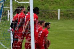 Brimscombe & Thrupp 2 - 2 Corsham Town
