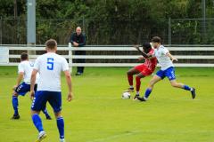 Brimscombe & Thrupp 2 - 2 Corsham Town