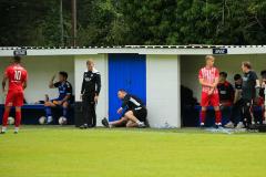 Brimscombe & Thrupp 2 - 2 Corsham Town
