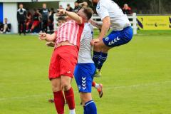 Brimscombe & Thrupp 2 - 2 Corsham Town