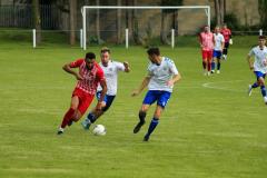 Brimscombe & Thrupp 2 - 2 Corsham Town