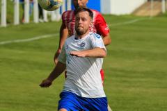 Brimscombe & Thrupp 2 - 2 Corsham Town