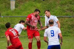 Brimscombe & Thrupp 2 - 2 Corsham Town