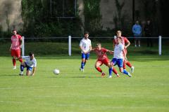 Brimscombe & Thrupp 2 - 2 Corsham Town