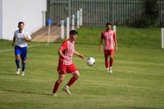 Brimscombe & Thrupp 2 - 2 Corsham Town