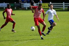 Brimscombe & Thrupp 2 - 2 Corsham Town