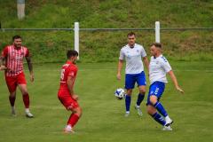 Brimscombe & Thrupp 2 - 2 Corsham Town