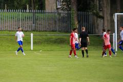 Brimscombe & Thrupp 2 - 2 Corsham Town