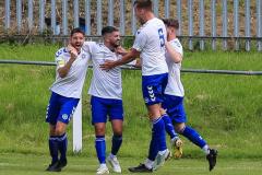 Brimscombe & Thrupp 2 - 2 Corsham Town