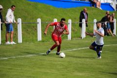 Brimscombe & Thrupp 2 - 2 Corsham Town