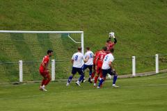 Brimscombe & Thrupp 2 - 2 Corsham Town