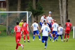 Brimscombe & Thrupp 2 - 2 Corsham Town