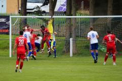 Brimscombe & Thrupp 2 - 2 Corsham Town