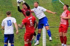 Brimscombe & Thrupp 2 - 2 Corsham Town