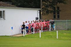 Brimscombe & Thrupp 2 - 2 Corsham Town