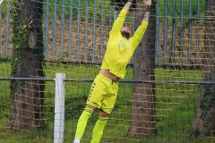 Brimscombe & Thrupp 2 - 2 Corsham Town