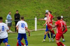 Brimscombe & Thrupp 2 - 2 Corsham Town