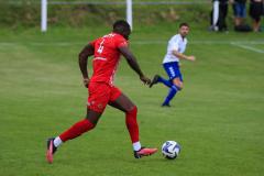 Brimscombe & Thrupp 2 - 2 Corsham Town