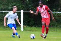 Brimscombe & Thrupp 2 - 2 Corsham Town