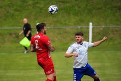 Brimscombe & Thrupp 2 - 2 Corsham Town