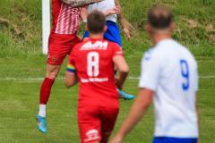 Brimscombe & Thrupp 2 - 2 Corsham Town