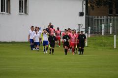 Brimscombe & Thrupp 2 - 2 Corsham Town