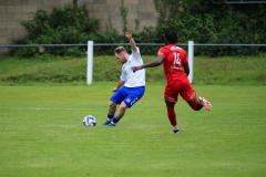 Brimscombe & Thrupp 2 - 2 Corsham Town