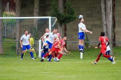 Brimscombe & Thrupp 2 - 2 Corsham Town