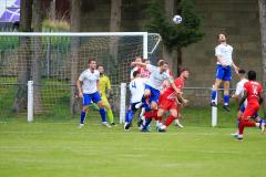 Brimscombe & Thrupp 2 - 2 Corsham Town