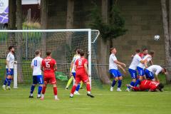 Brimscombe & Thrupp 2 - 2 Corsham Town