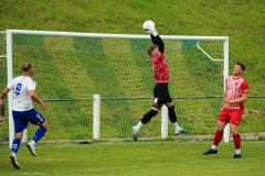 Brimscombe & Thrupp 2 - 2 Corsham Town