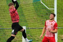 Brimscombe & Thrupp 2 - 2 Corsham Town