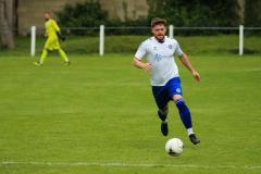 Brimscombe & Thrupp 2 - 2 Corsham Town