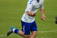 Brimscombe & Thrupp 2 - 2 Corsham Town