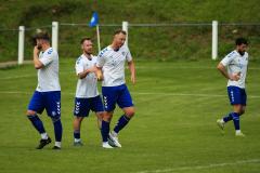 Brimscombe & Thrupp 2 - 2 Corsham Town