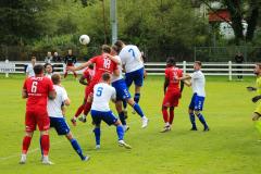 Brimscombe & Thrupp 2 - 2 Corsham Town