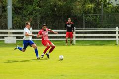 Brimscombe & Thrupp 2 - 2 Corsham Town