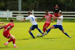 Brimscombe & Thrupp 2 - 2 Corsham Town